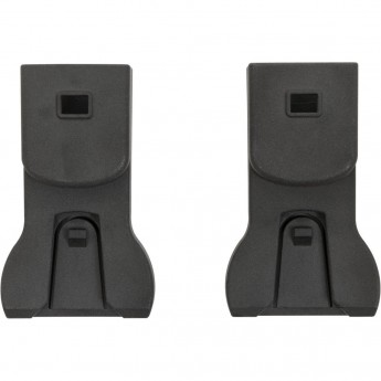 Адаптер CHICCO MYSA ADAPTORS FAST IN BLACK Адаптер CHICCO MYSA ADAPTORS FAST IN BLACK