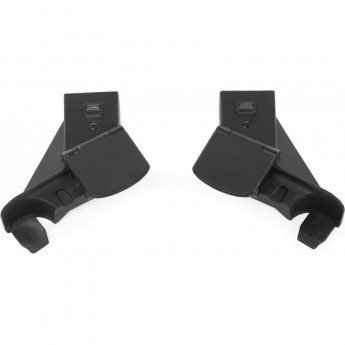 Адаптер для крепления CHICCO KAILY для коляски Goody Plus, черный Адаптер для крепления CHICCO KAILY для коляски Goody Plus, черный