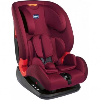 Автокресло CHICCO AKITA, RED PASSION