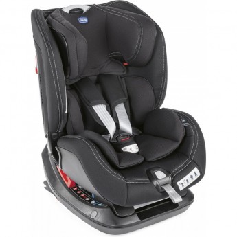 Автокресло CHICCO SIRIO (Группа 0/1/2), BLACK