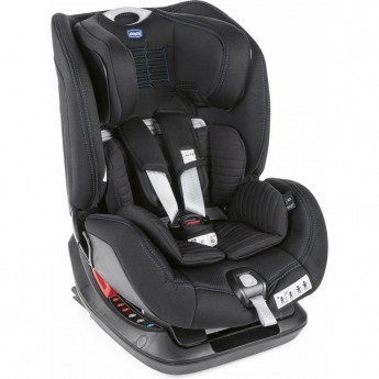 Автокресло CHICCO SIRIO (Группа 0/1/2), BLACK AIR