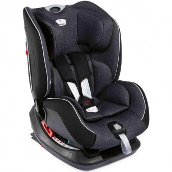 Автокресло CHICCO SIRIO (Группа 0/1/2), INTRIGUE