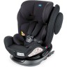 Автокресло CHICCO UNICO PLUS Black (группа 0/1/2/3) 6079715950000