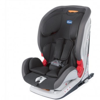 Автокресло CHICCO YOUNIVERSE FIX (Группа 1/2/3) Автокресло CHICCO YOUNIVERSE FIX (Группа 1/2/3)
