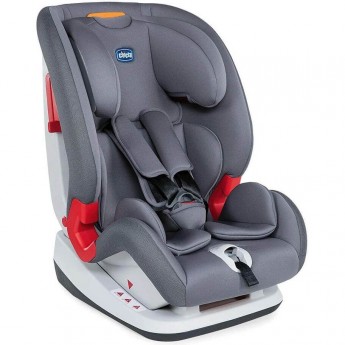 Автокресло YOUNIVERSE STANDARD Pearl группа 1/2/3 Автокресло YOUNIVERSE STANDARD Pearl группа 1/2/3