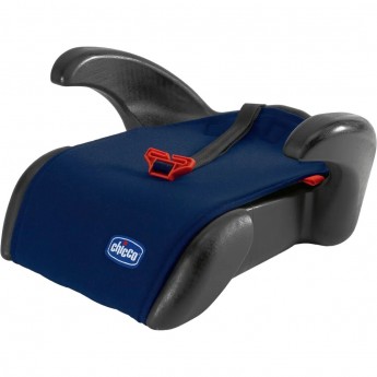 Автомобильное сиденье (бустер) CHICCO QUASAR ASTRAL (группа 2/3)