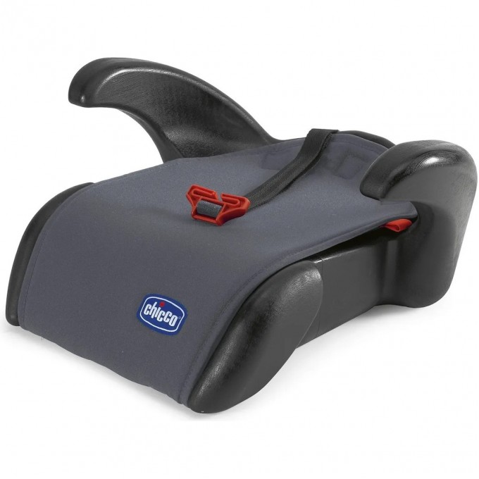 Автомобильное сиденье (бустер) CHICCO QUASAR PLUS MOON (группа 2/3) 60893770700