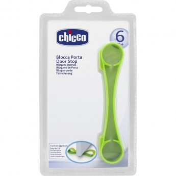 Блокировка дверей CHICCO, Зеленый Блокировка дверей CHICCO, Зеленый