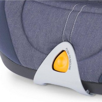 Держатель пластиковый для кнопки автокресла CHICCO OASYS 2-3 Держатель пластиковый для кнопки автокресла CHICCO OASYS 2-3