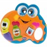 Электронная игрушка CHICCO «Палитра», Оранжевый 7701000000