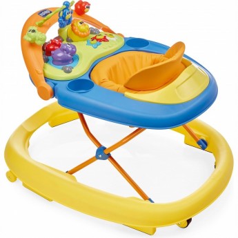 Ходунки CHICCO WALKY TALKY, SUNNY Ходунки CHICCO WALKY TALKY, SUNNY