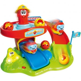 Игровой центр CHICCO ROLLING SPINNER