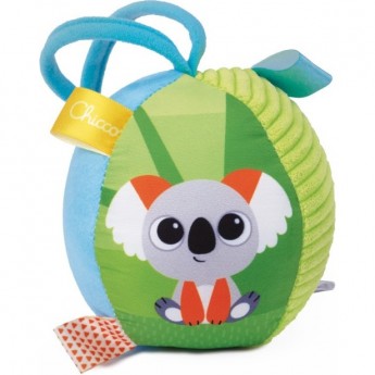 Игрушка CHICCO МЯГКИЙ МЯЧИК