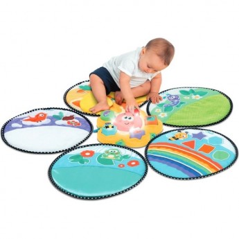 Игрушка CHICCO развивающий центр 4 сезона Игрушка CHICCO развивающий центр 4 сезона