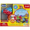 Игрушка конструктор CHICCO Трансформаблокс, Разноцветный 00010003000000