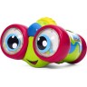 Игрушка музыкальная CHICCO "Бинокль" 6м-36м, Разноцветный 7987000000