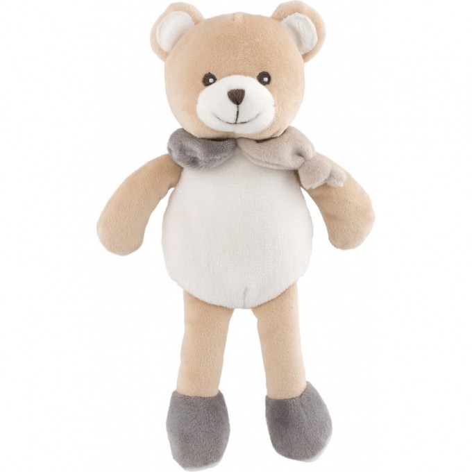 Игрушка мягкая CHICCO "Медвежонок", Разноцветный 00009617000000