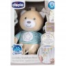 Игрушка мягкая музыкальная CHICCO ЗВЕЗДНЫЙ МИШКА 0 м+ 00011128000000