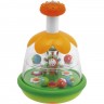 Игрушка-юла CHICCO Радуга (6 мес +), Разноцветный 68899200000