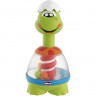 Игрушка-юла музыкальная CHICCO «Динозаврик», Разноцветный 00009711000000