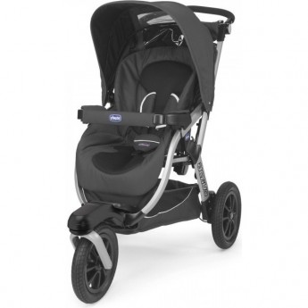Капюшон к коляске CHICCO ACTIV3 ANTHRACITE