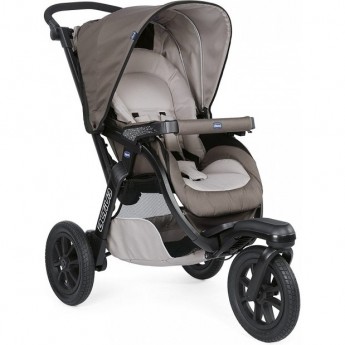 Капюшон к коляске CHICCO ACTIV3 GREY