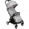 Коляска CHICCO GOODY PLUS GREY MIST 07079877720000