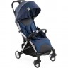 Коляска CHICCO GOODY PLUS INDIGO 05079877510000