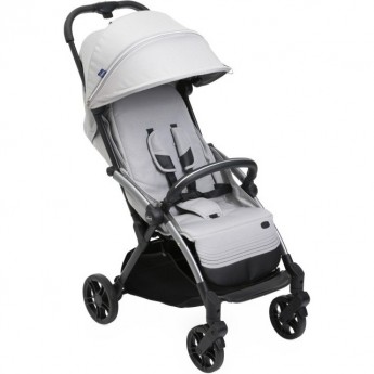 Коляска CHICCO GOODY XPLUS PEARL GREY Коляска CHICCO GOODY XPLUS PEARL GREY