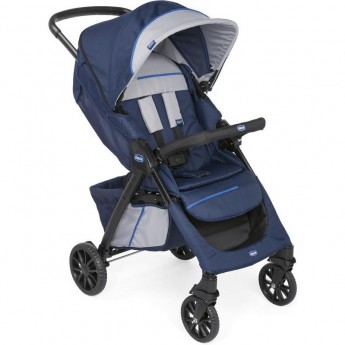Коляска CHICCO KWIK.ONE, Blueprint Коляска CHICCO KWIK.ONE, Blueprint