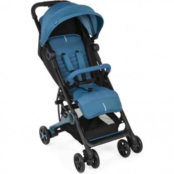 Коляска CHICCO MIINIMO3, DENIM