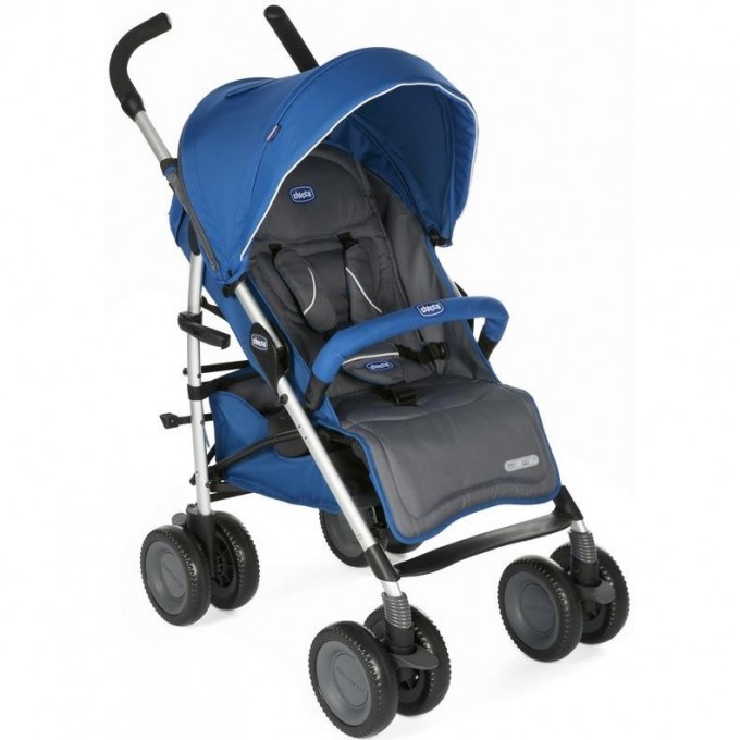 Коляска CHICCO MULTIWAY EVO , Blue 06079428800000