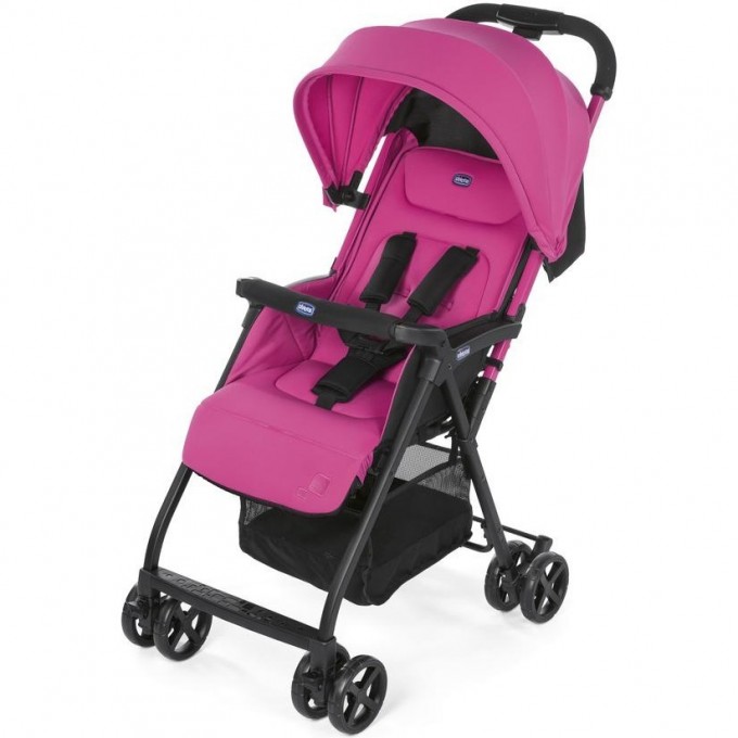 Коляска CHICCO OHLALA, Paradise Pink 00079249650000