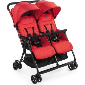 Коляска CHICCO OHLALA TWIN, Paprika
