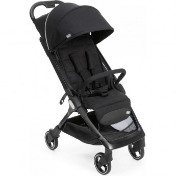 Коляска CHICCO WE, Black Коляска CHICCO WE, Black