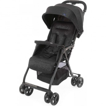 Коляска детская CHICCO OHLALA 3, Jet Black