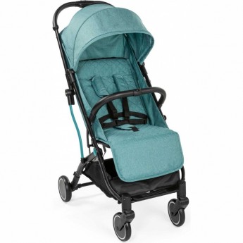 Коляска детская CHICCO TROLLEYME, Emerald