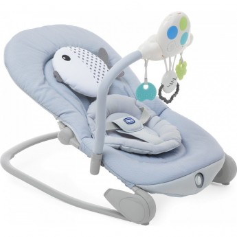 Креслице-качалка детская CHICCO BALLOON Dots Креслице-качалка детская CHICCO BALLOON Dots