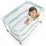 Кровать-манеж CHICCO ZIP & GO, Aquarelle 05079554110000