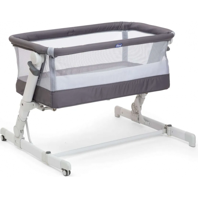 Кроватка CHICCO NEXT2ME POP-UP ATMOSPHERE 5079299570000