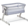 Кроватка CHICCO NEXT2ME POP-UP GREY MIST 07079299720000