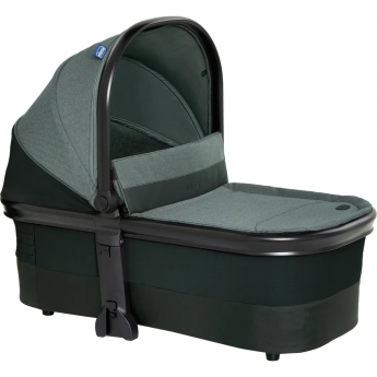 Люлька CHICCO MYSA LIGHT CARRYCOT JADE GREEN Люлька CHICCO MYSA LIGHT CARRYCOT JADE GREEN