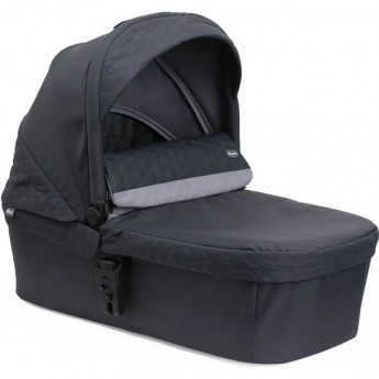 Люлька CHICCO SEETY CARRYCOT BOSTON GREY Люлька CHICCO SEETY CARRYCOT BOSTON GREY