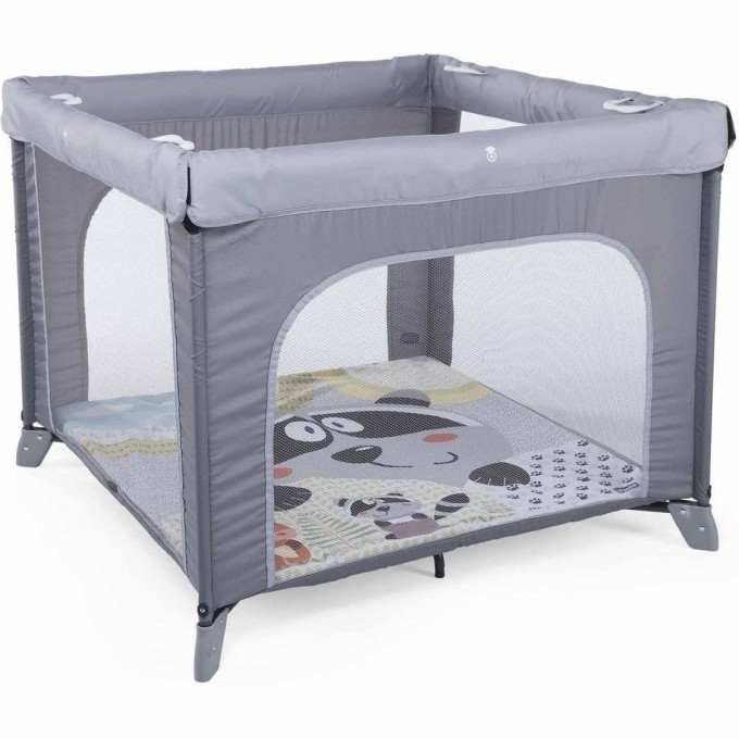 Манеж CHICCO OPEN BOX HONEY BEAR 6079858020000