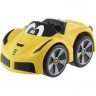 Машинка CHICCO Ferrari LaFerrari, Желтый 00009495000000