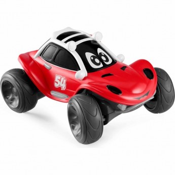 Машинка CHICCO с дистанционным управлением Buggy, Разноцветный