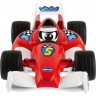 Машинка на радиоуправлении CHICCO "Гонщик Том", красный 11333000000