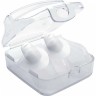 Накладка для сосков силиконовая CHICCO S-M, Белый 00009033000000