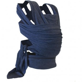 Переноска CHICCO BOPPY COMFYFIT, BLUE Переноска CHICCO BOPPY COMFYFIT, BLUE