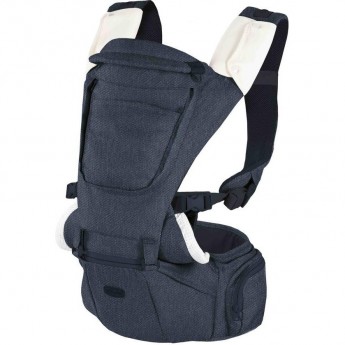Переноска CHICCO HIP SEAT DENIM Переноска CHICCO HIP SEAT DENIM